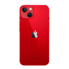 iPhone 13 256GB Rood