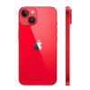 iPhone 14 128GB Rood