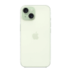 iPhone 15 256GB Groen
