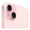 iPhone 15 Plus 256GB Roze