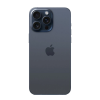 iPhone 15 Pro Max 256GB Blauw Titanium