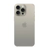 iPhone 15 Pro Max 256GB Naturel Titanium