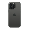 iPhone 15 Pro Max 256GB Zwart Titanium