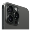 iPhone 15 Pro Max 256GB Zwart Titanium