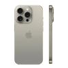 iPhone 15 Pro 1TB Naturel Titanium