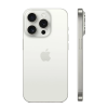iPhone 15 Pro 128GB Wit Titanium