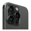 iPhone 15 Pro 512GB Zwart Titanium