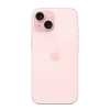 iPhone 15 256GB Roze