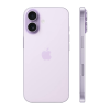 iPhone 17 256GB Lavendel