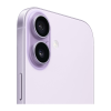 iPhone 17 256GB Lavendel