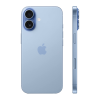 iPhone 17 256GB Nevelblauw