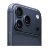 iPhone 17 Pro 1TB Diepblauw
