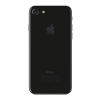 iPhone 7 128GB Gitzwart