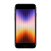 iPhone SE 64GB Middernacht Zwart (2022) | Exclusief kabel en lader
