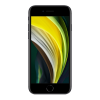 Refurbished iPhone SE 64GB Zwart (2020)