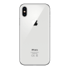 iPhone X 64GB Zilver