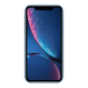 iPhone XR 256GB Blauw