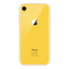 iPhone XR 256GB Geel