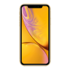 iPhone XR 256GB Geel