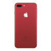 iPhone 7 plus 128GB Rood