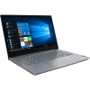Lenovo ThinkBook 14 IML | 14 inch FHD | 10e generatie i2 | 1TB HDD + 128GB SSD | 8GB RAM | W11 Pro | QWERTY