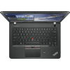 Lenovo ThinkPad E460 | 14 inch HD | 6e generatie i5 | 240GB SSD | 8GB RAM | QWERTY/AZERTY/QWERTZ