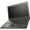 Lenovo ThinkPad T450 | 14 inch HD | 5e generatie i5 | 256GB SSD | 4GB RAM | QWERTY/AZERTY/QWERTZ