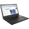 Lenovo ThinkPad T460 | 14 inch FHD | Touchscreen | 6e generatie i5 | 180GB SSD | 8GB RAM | QWERTY/AZERTY/QWERTZ