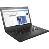 Lenovo ThinkPad T460 | 14 inch HD | 6e generatie i5 | 256GB SSD | 4GB RAM | QWERTY/AZERTY/QWERTZ