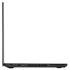 Lenovo ThinkPad T470 | 14 inch HD | 6e generatie i5 | 256GB SSD | 8GB RAM | W10 Pro | QWERTZ