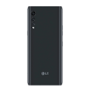 LG Velvet | 128GB | Zwart