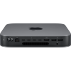 Apple Mac Mini | Core i3 3.6 GHz | 256GB SSD | 8GB RAM | Spacegrijs | 2020