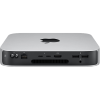 Apple Mac Mini | Apple M1 | 512GB SSD | 8GB RAM | Zilver | 2020