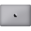Macbook 12-inch | Core m7 1.3 GHz | 256 GB SSD | 8 GB RAM | Spacegrijs (2016) | Qwerty/Azerty/Qwertz