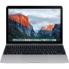 Macbook 12-inch | Core m3 1.1 GHz | 256 GB SSD | 8 GB RAM | Spacegrijs (Early 2016) | Qwerty