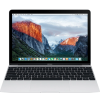 Macbook 12-inch | Core m5 1.2 GHz | 512 GB SSD | 8 GB RAM | Zilver (Early 2016) | Qwerty