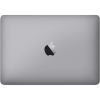 MacBook 12-inch | Core m3 1.2 GHz | 256 GB SSD | 8 GB RAM | Spacegrijs (2017) | Qwerty/Azerty/Qwertz