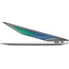 MacBook Air 13-inch | Core i5 1.4 GHz | 128 GB SSD | 4 GB RAM | Zilver (Early 2014) | Qwerty
