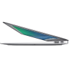 MacBook Air 11-inch | Core i5 1.4 GHz | 256 GB SSD | 4 GB RAM | Zilver (Early 2014) | Qwerty