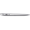 MacBook Air 11-inch | Core i5 1.4 GHz | 256 GB SSD | 4 GB RAM | Zilver (Early 2014) | Qwerty