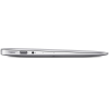 MacBook Air 13-inch | Core i5 1.4 GHz | 128 GB SSD | 4 GB RAM | Zilver (Early 2014) | Qwerty