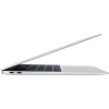 MacBook Air 13-inch | Core i5 1.6 GHz | 128 GB SSD | 8 GB RAM | Zilver (2019) | Qwerty/Azerty/Qwertz