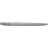 Macbook Air 13-inch | Apple M1 | 256 GB SSD | 8 GB RAM | Spacegrijs (2020) | Qwerty/Azerty/Qwertz