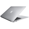 Macbook Air 13-inch | Core i5 1.6 GHz | 128 GB SSD | 4 GB RAM | Zilver (Early 2015) | Azerty