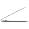 MacBook Air 13-inch | Core i5 1.6 GHz | 256 GB SSD | 4 GB RAM | Zilver (Early 2015) | Qwerty/Azerty/Qwertz