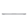 MacBook Air 13-inch | Apple M2 8-core | 256 GB SSD | 8 GB RAM | Spacegrijs (2022) | Qwerty