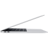 MacBook Air 13-inch | Core i5 1.6 GHz | 128 GB SSD | 8 GB RAM | Zilver (Late 2018) | Azerty