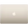 Macbook Air 15-inch | Apple M2 8-core | 1 TB SSD | 16 GB RAM | Sterrenlicht (2023) | 10-core GPU | Qwerty