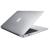 MacBook Air 13-inch | Core i5 1.8 GHz | 128 GB SSD | 8 GB RAM | Zilver (2017) | Qwerty