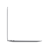 Macbook Air 13-inch | Apple M1 | 256 GB SSD | 8 GB RAM | Spacegrijs (2020) | Qwerty/Azerty/Qwertz